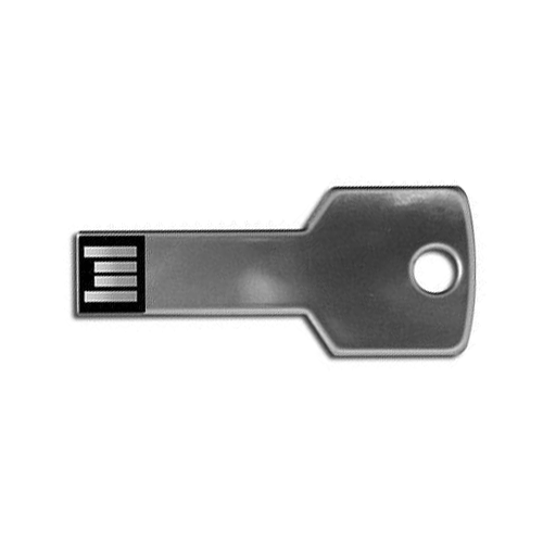 USB Key Drive, Key Flash Drive, Key Shaped USB Drives